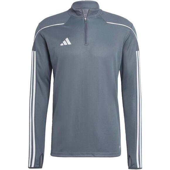 New W/Tags Size 2XL Men's adidas Tiro23 L TR TOP League Training Top - Picture 12 of 13